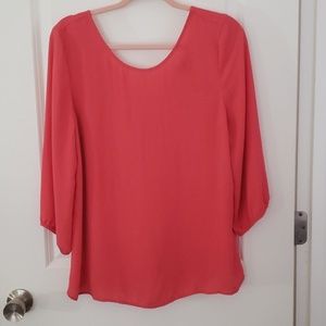 Spense blouse